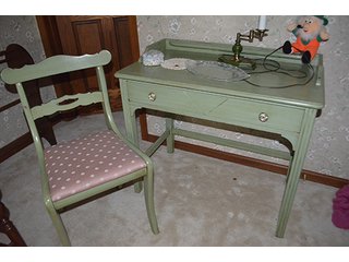 Property photo 173 - REAL ESTATE & PERSONAL PROPERTY AUCTION IN ALLEN COUNTY